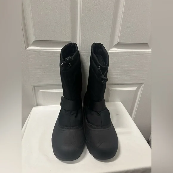 Northside Men’s Frosty Snow Boots | Size 12 - Picture 2 of 10